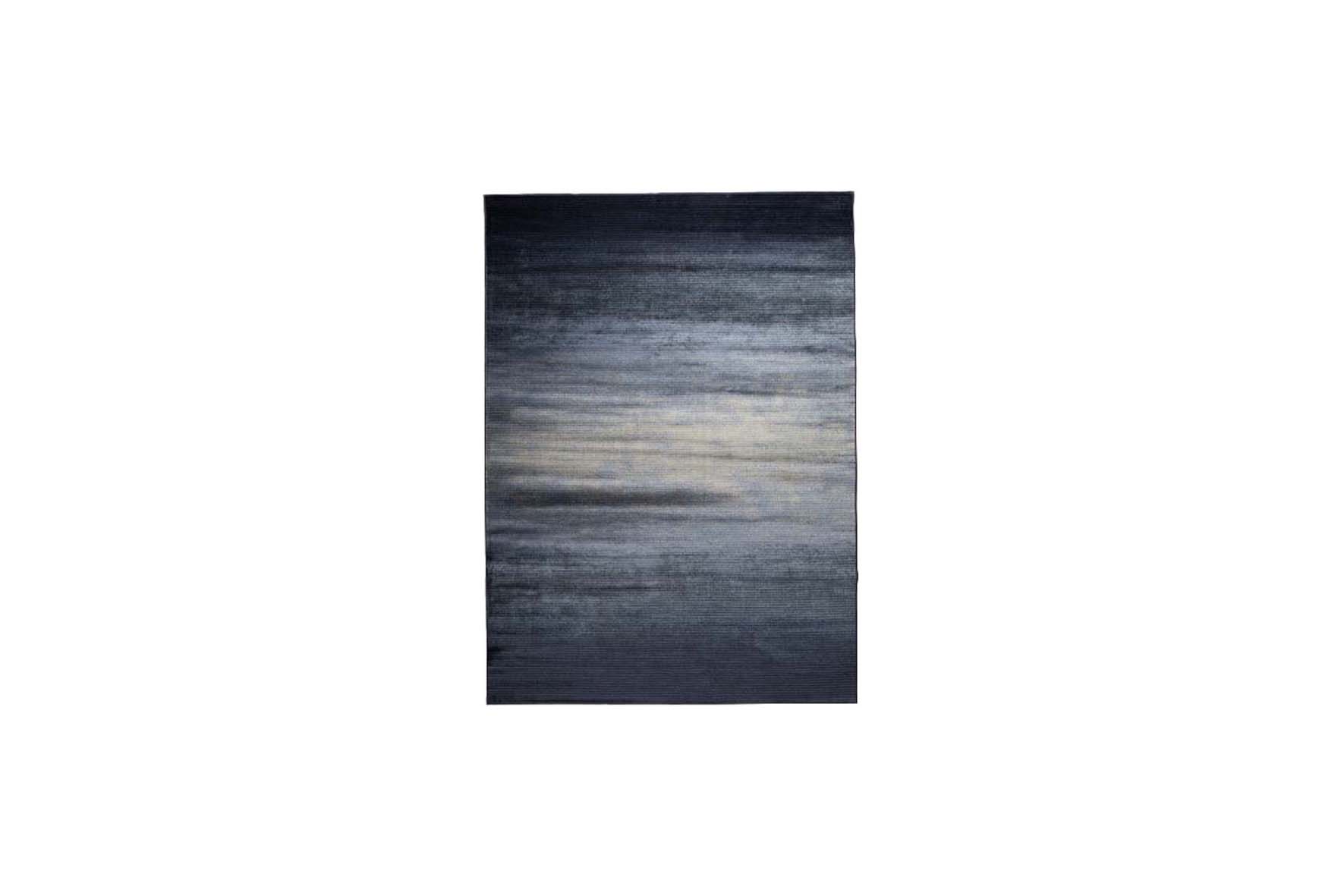Carpet | Obi dark blue L240xW170