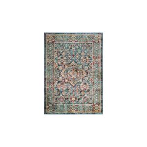 Vloerkleed XL | Oriental lichtblauw L300xB200