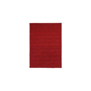 Vloerkleed M | Rood L190xB135