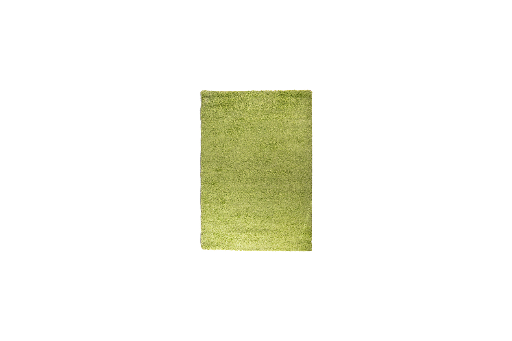 Carpet | Lime green L190xW135