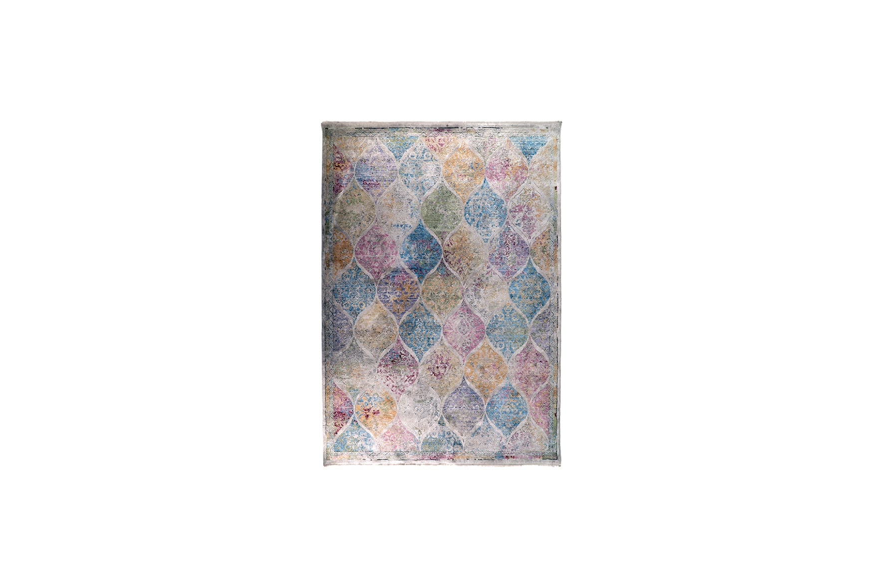 Carpet | Colorful L200xW290