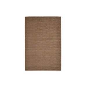 Vloerkleed M | Bruin gemêleerd L190xB130
