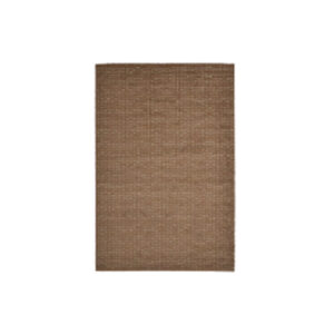 Vloerkleed M | Bruin gemêleerd L190xB130