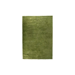 Vloerkleed XL | Limegroen L290xB200