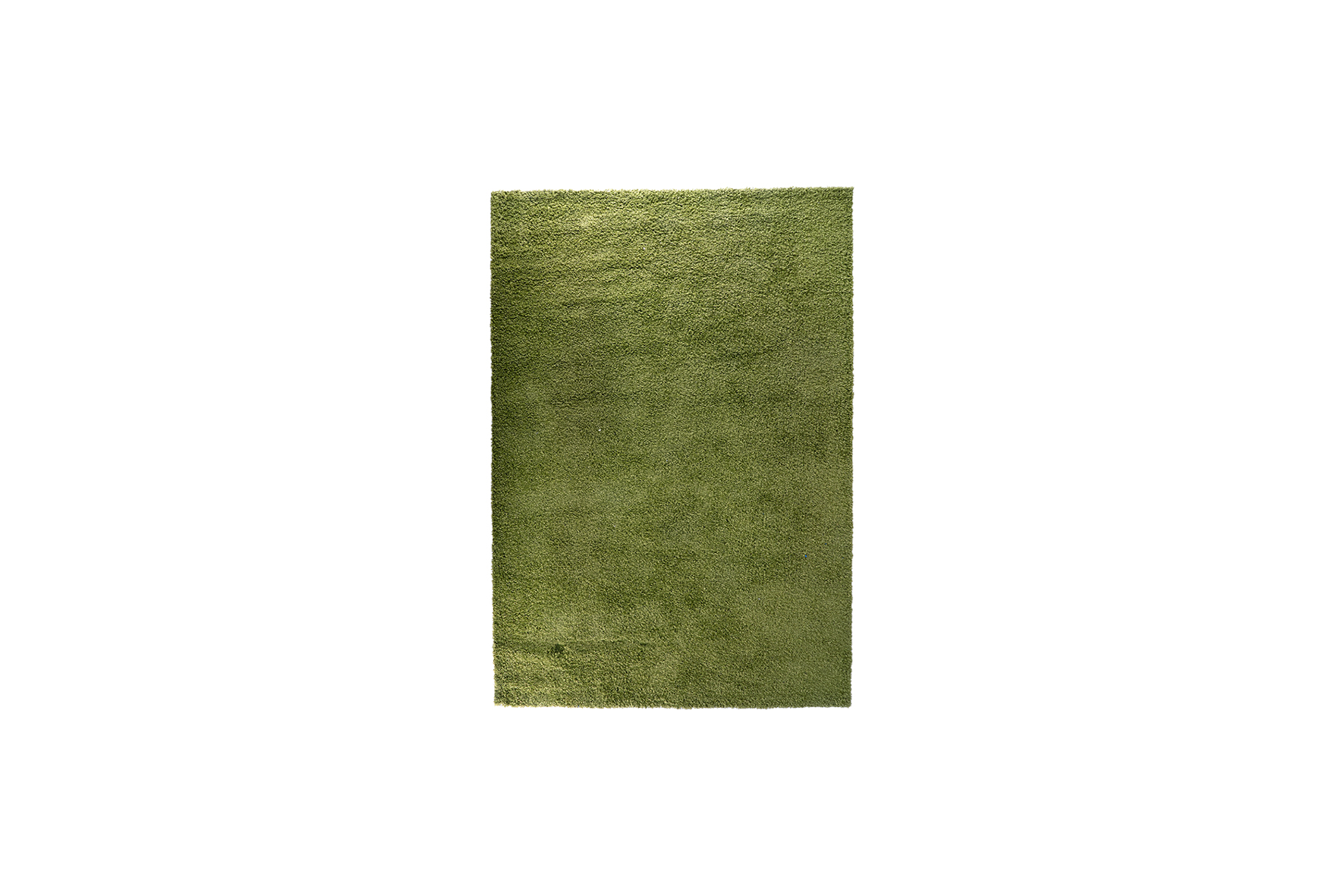Carpet | Lime green L200xW290