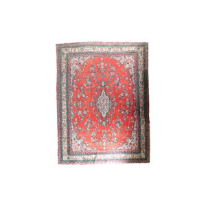 Vloerkleed XL | Perzisch rood L355xB270