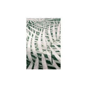 Vloerkleed XL | Botanical groen L300xB200