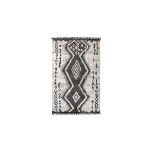 Vloerkleed M | Boucherouite L180xB120