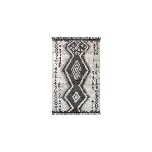 Vloerkleed M | Boucherouite L180xB120