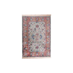 Vloerkleed XL | Ibiza groen L300xB200
