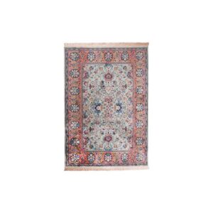 Vloerkleed XL | Ibiza groen L300xB200