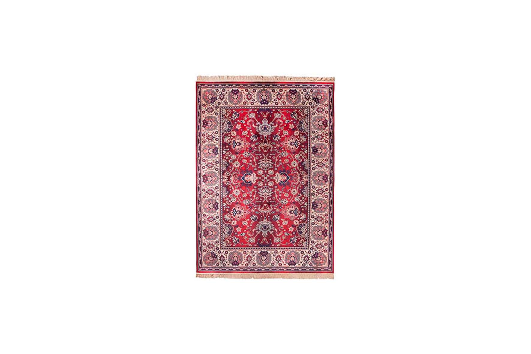 Vloerkleed L | Marrakech rood L240xB170