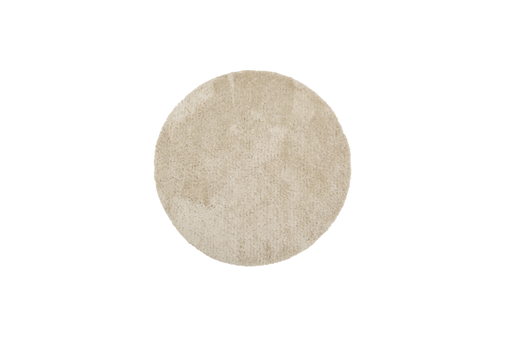 Carpet M | Cream Ø240