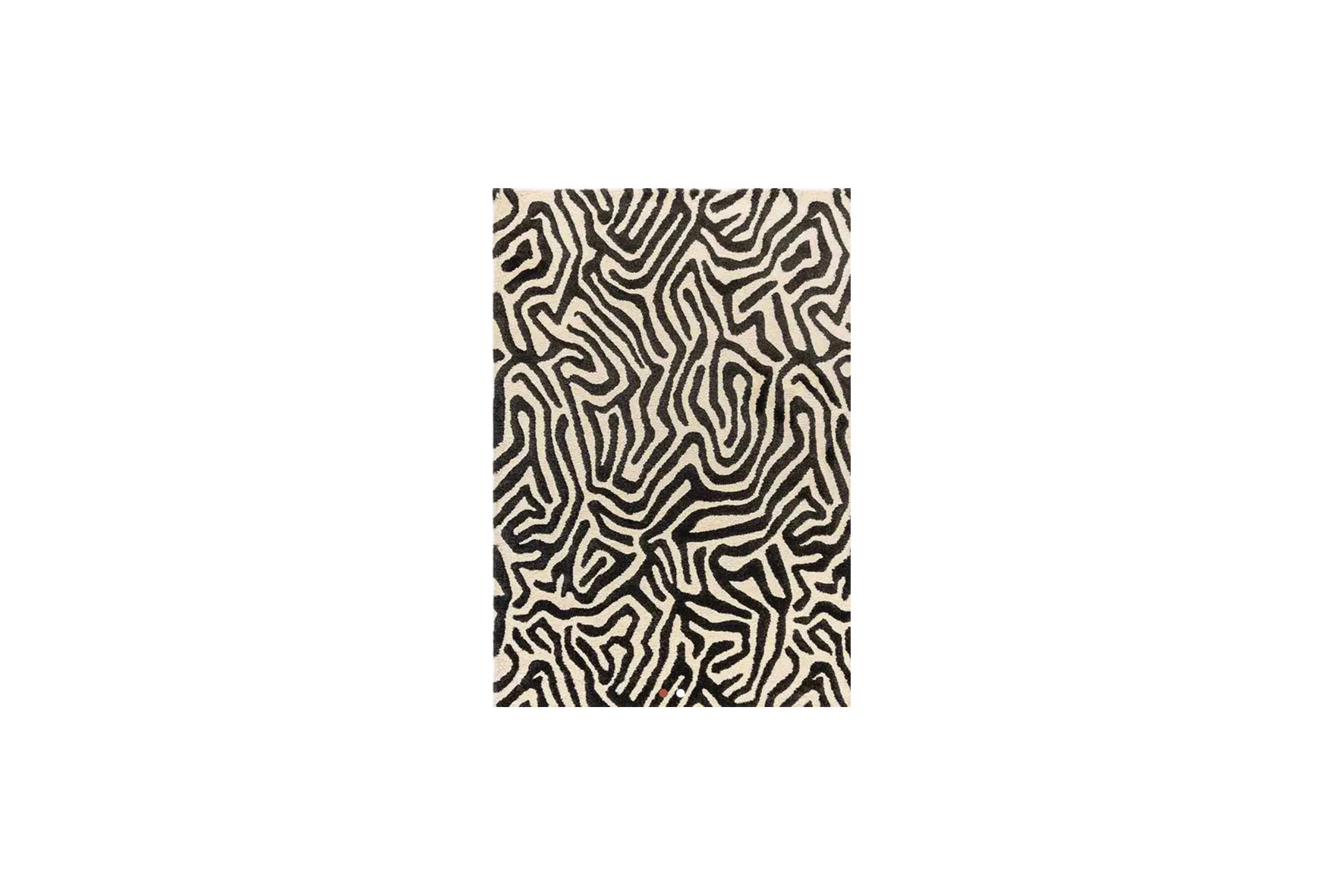 Rug |  Zebra print L230xW160