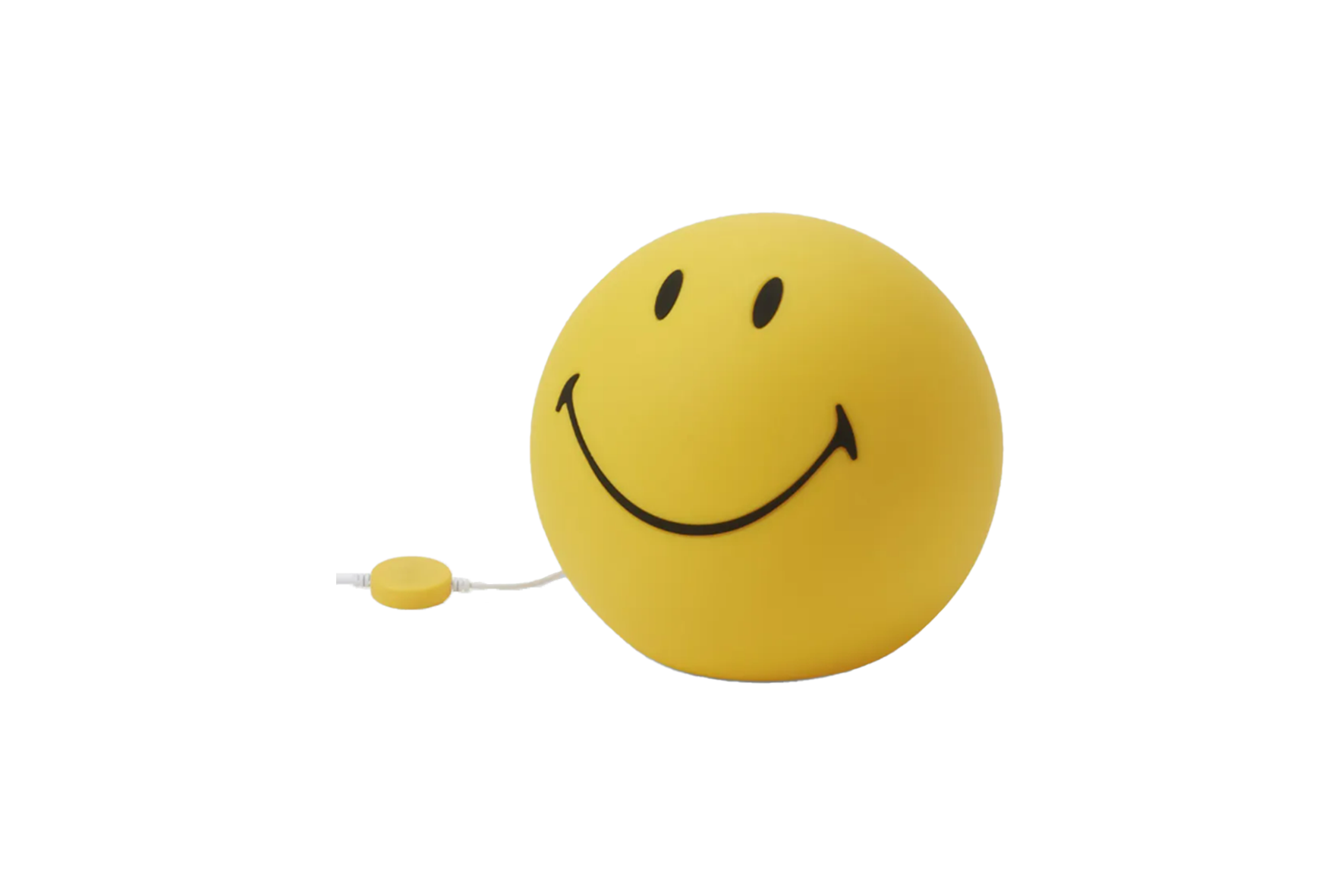 Floor lamp Smiley XL Ø45
