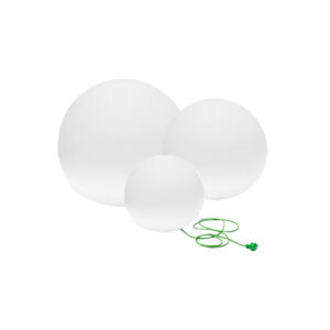 Vloerlamp rond outdoor (diverse formaten)
