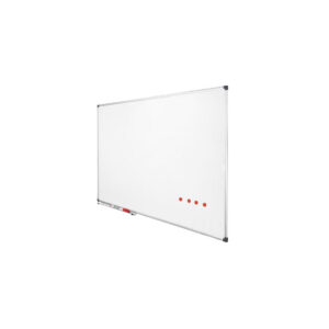 Whiteboard met rand L100xH75