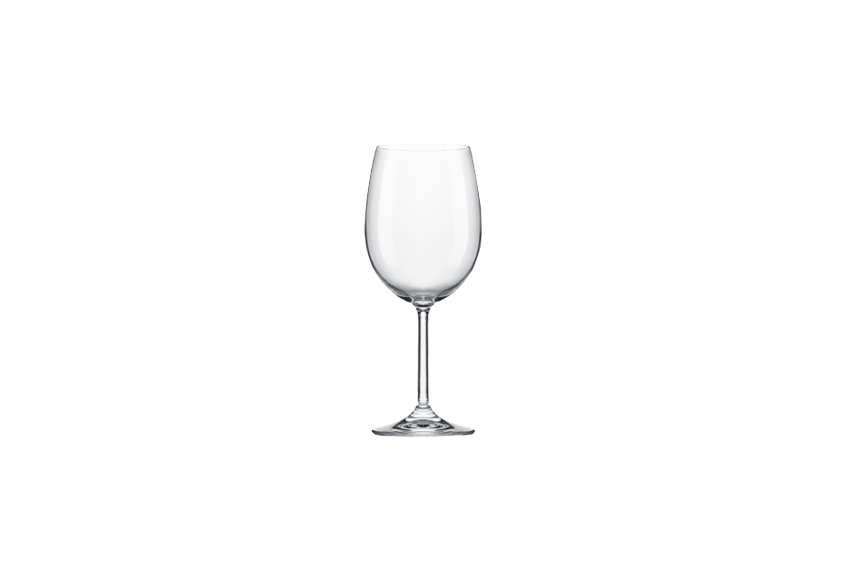 Wijnglas Rona 35cl - 25 st/p/kr (set)