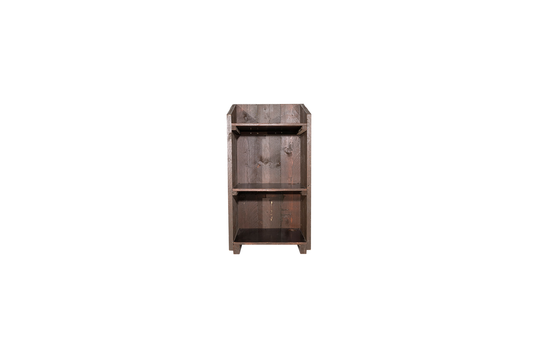 Wonderwood Lectern L57xB40,5xH110