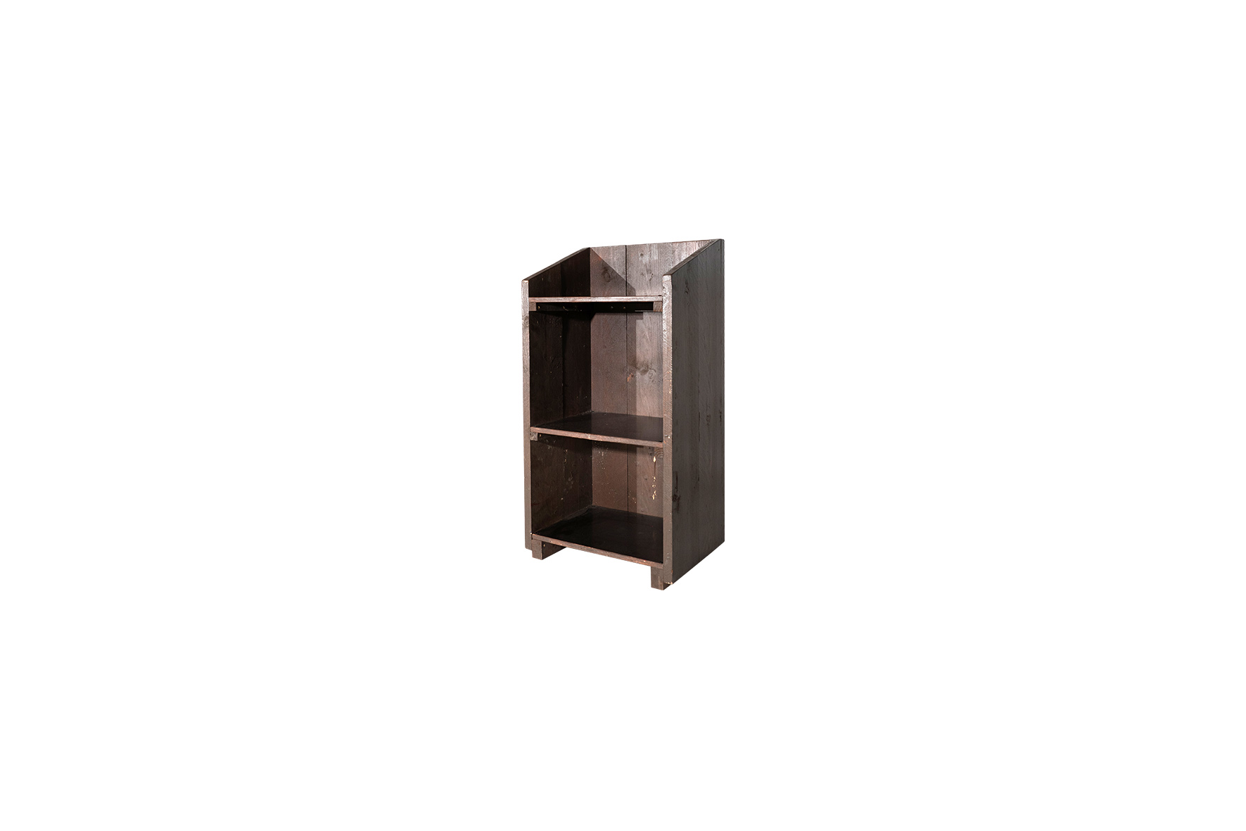 Wonderwood Lectern L57xB40,5xH110