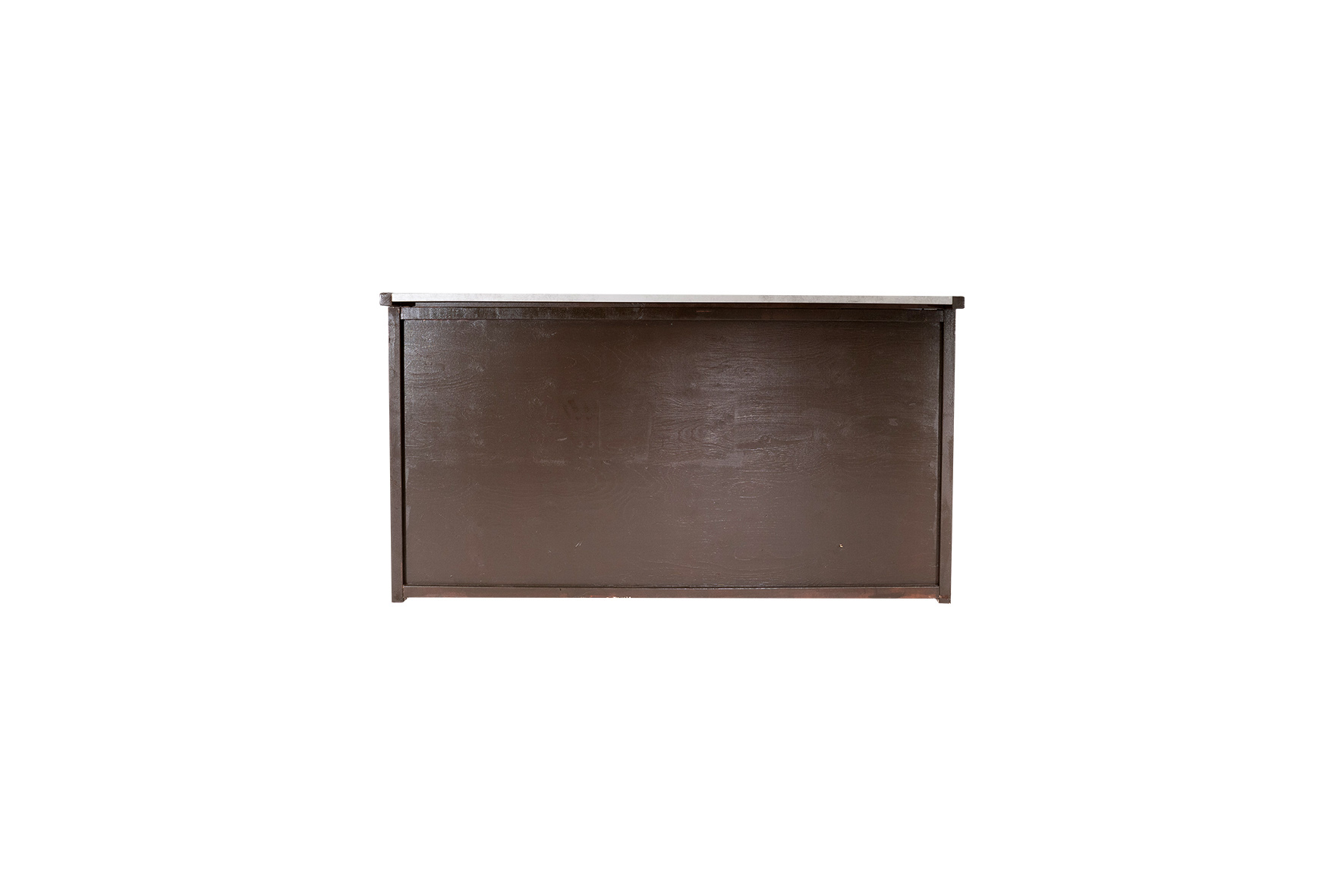 Wonderwood registratie desk L200xB60xH110 (set)