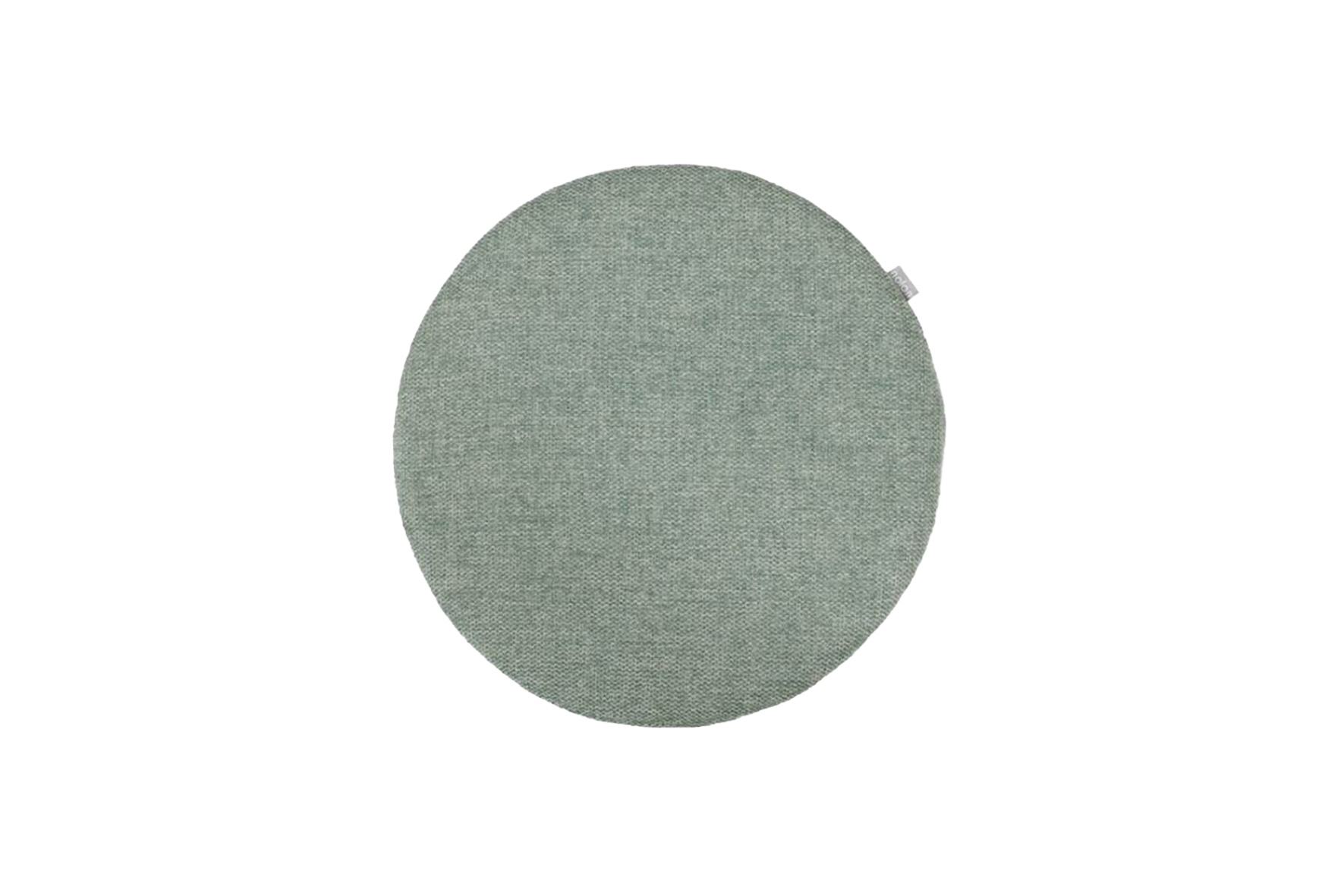 Seat cushion | Green Ø40