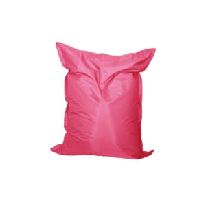 Zitzak roze L140xB110