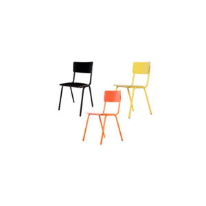 Brooklyn stoel L49xB43xH82,5 (diverse kleuren)