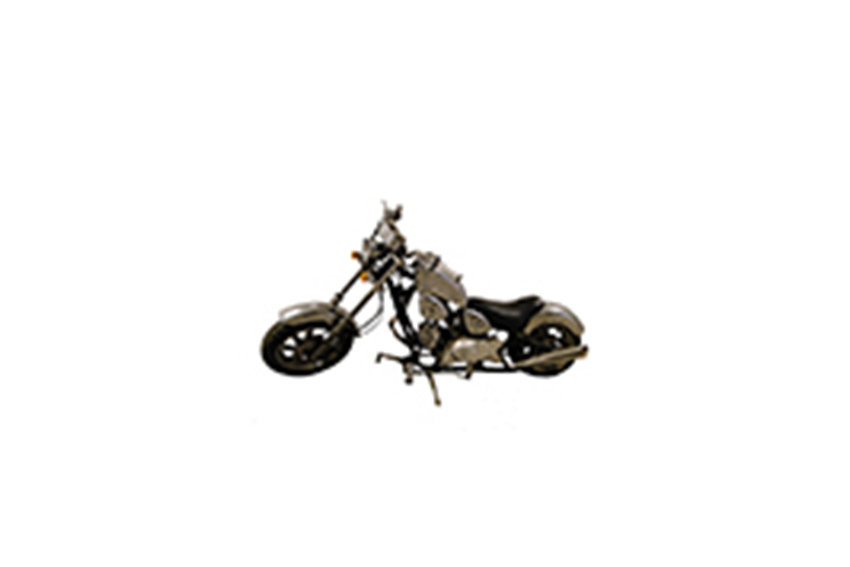 Replica Harley / Chopper mini L170xW70xH80