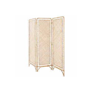 Kamerscherm | Rotan L150xH170
