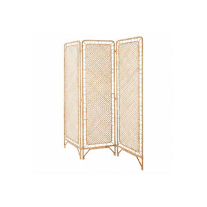 Kamerscherm | Rotan L150xH170