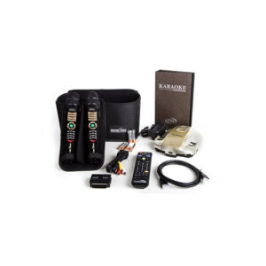 Karaoke compleet (set)