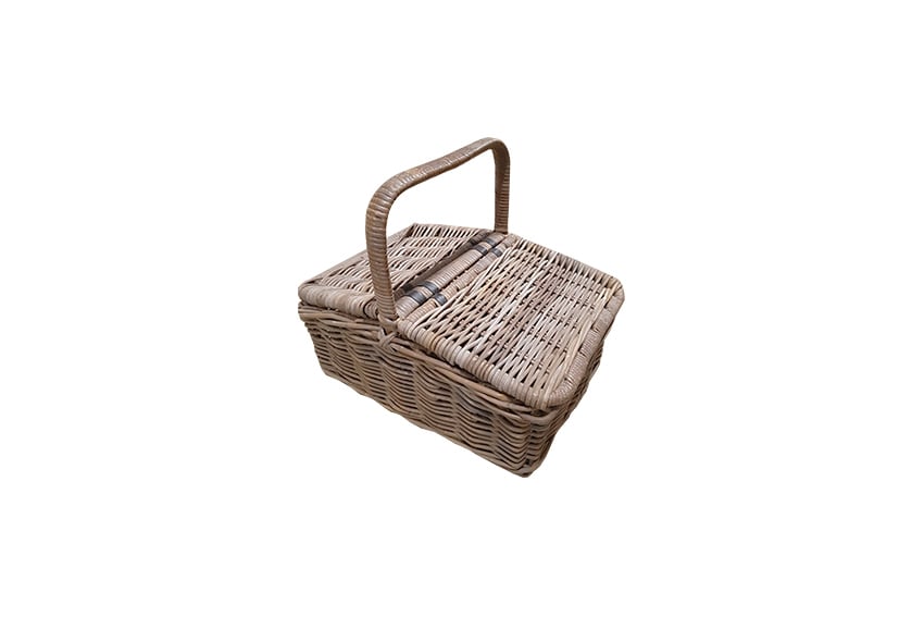 Picknic basket