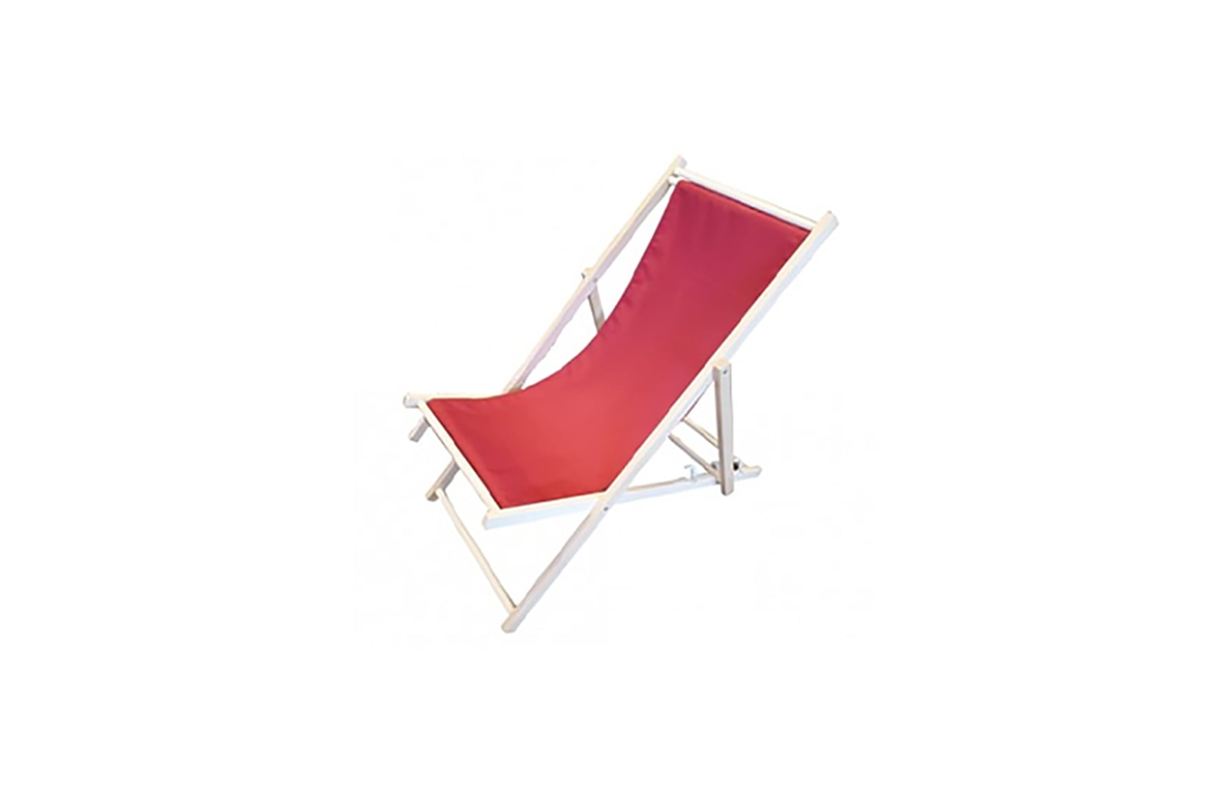X | Strandstoel diverse kleuren