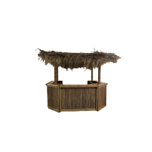 Tiki bar complete (set)