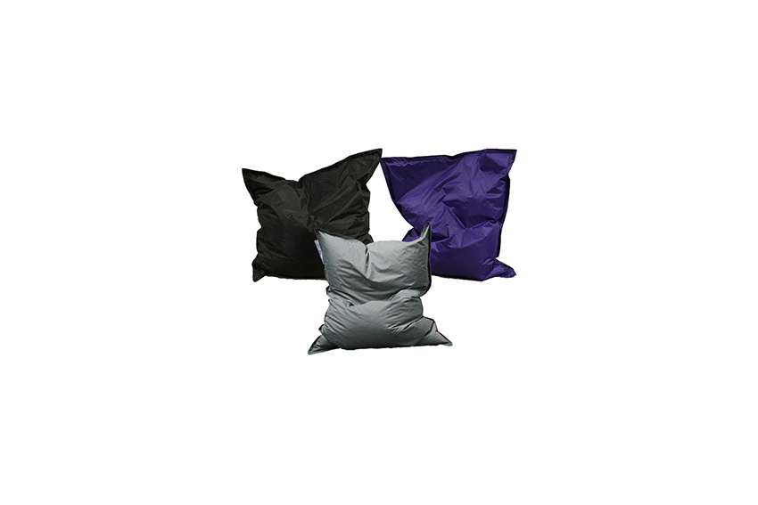 Zitzak L175xB135 (diverse kleuren)