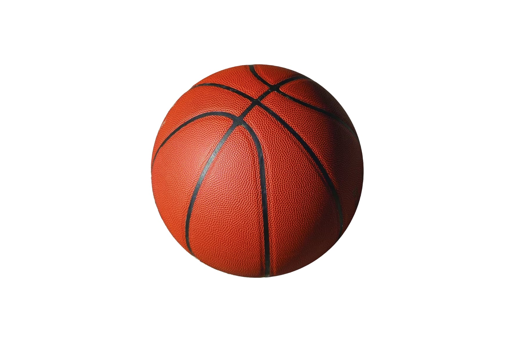 Deco | Basketbal oranje Ø24