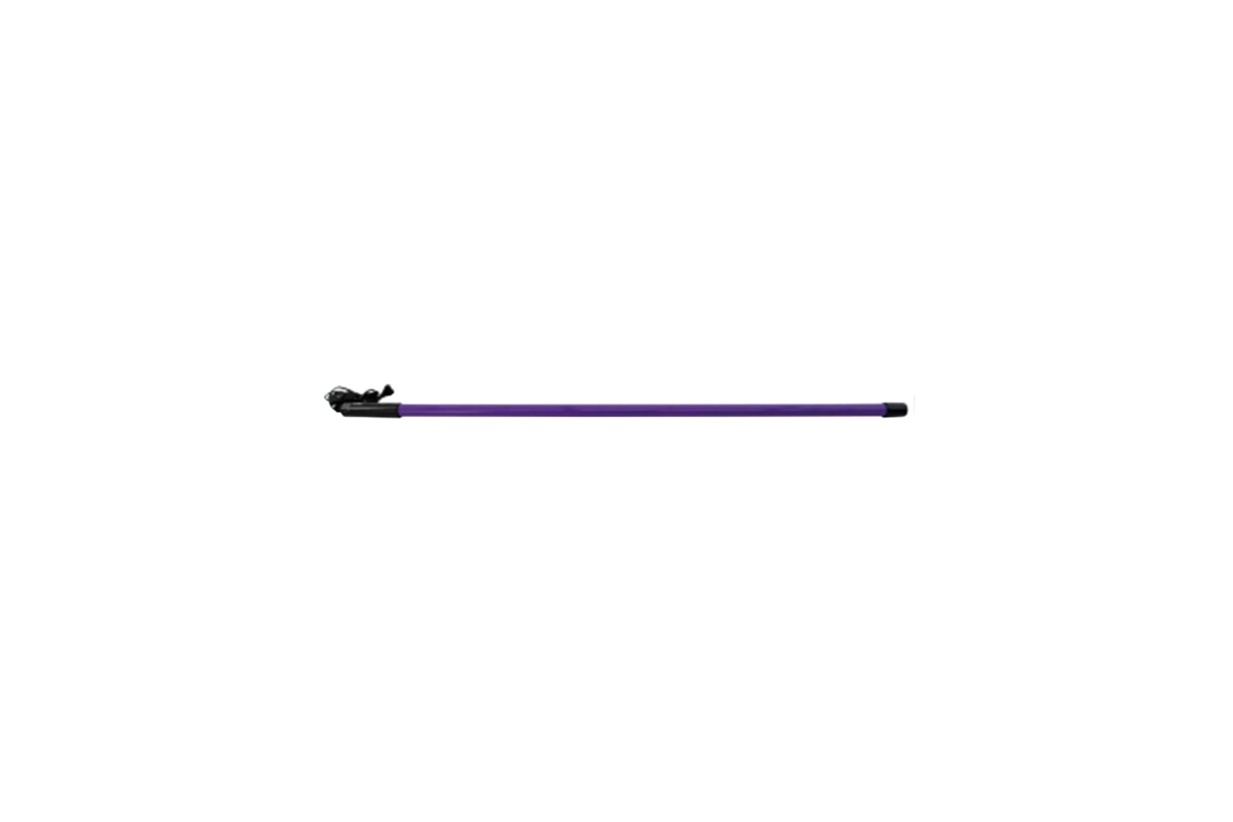 LED tube paars Eurolite Ø3,5xL135
