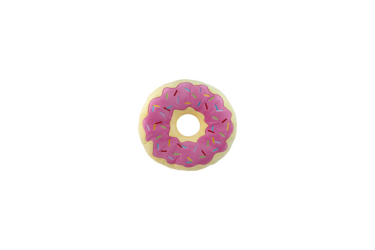 Sierkussen | Donut Ø40