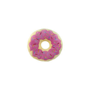 Sierkussen | Donut Ø40